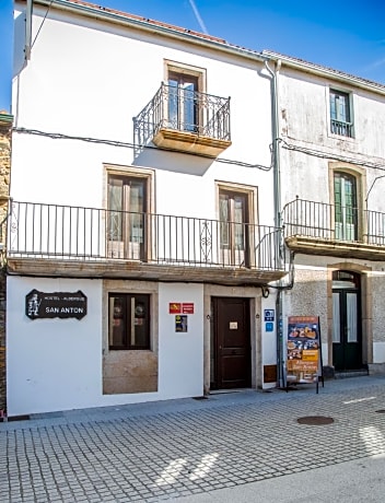 Albergue San Anton
