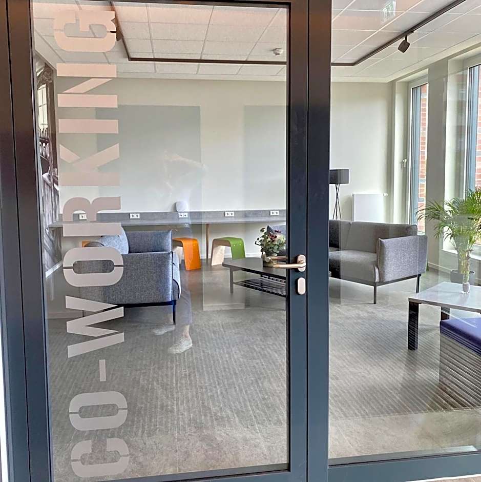 havenhostel Bremerhaven