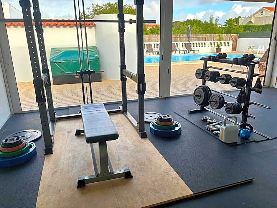 California Dream Inn