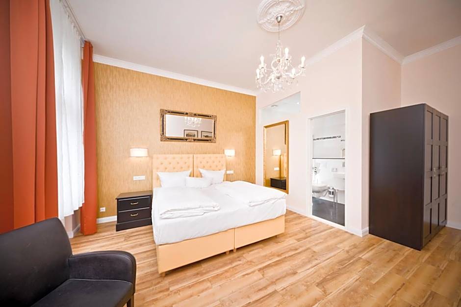 AMC Hotel - Schoneberg