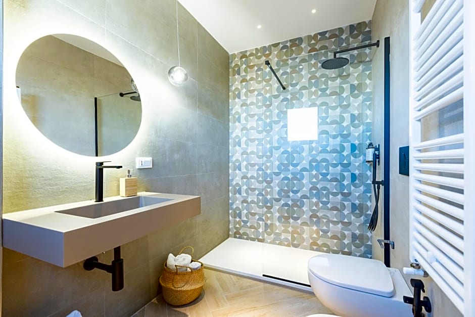 Porta del Salento APARTMENT