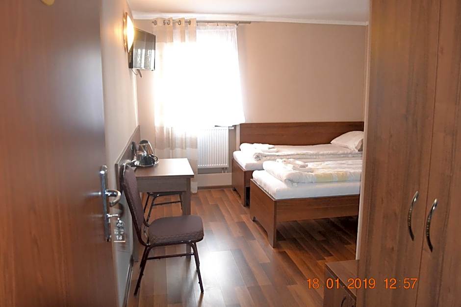 Hotelik Karter