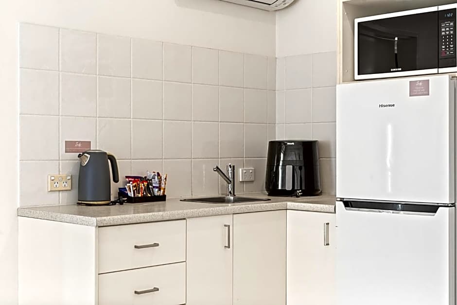 Terrigal Sails Serviced Apartments