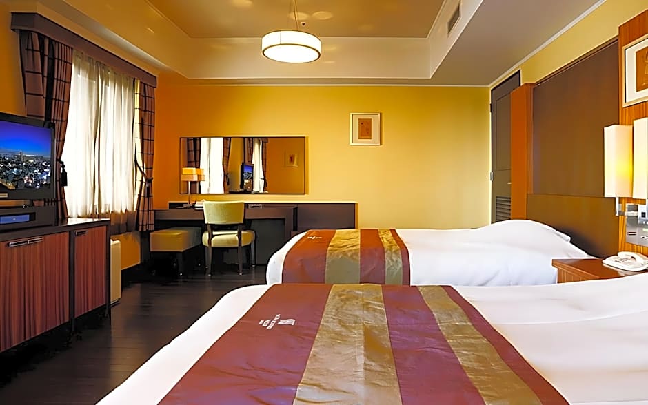 Hotel Monterey La Soeur Osaka