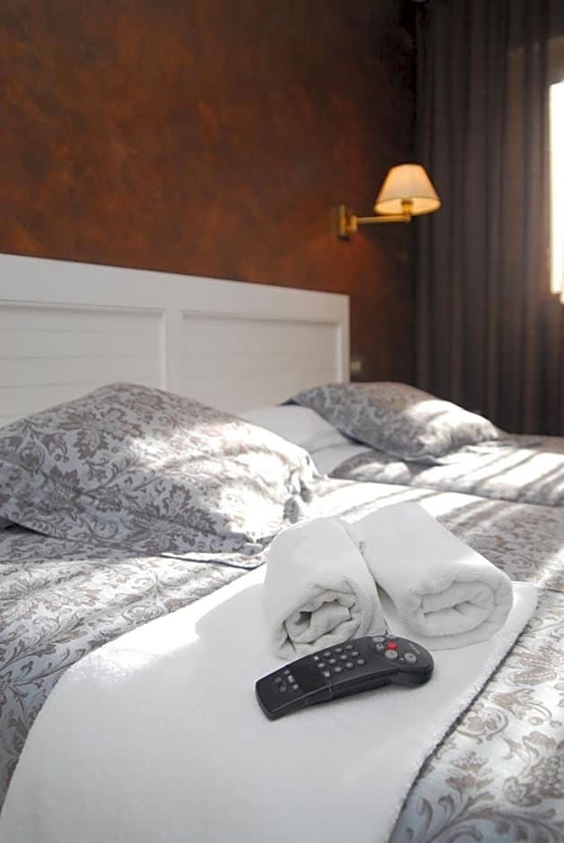 Hotel Iguareña