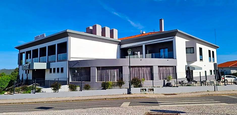 Villa Rey Spa & Hotel