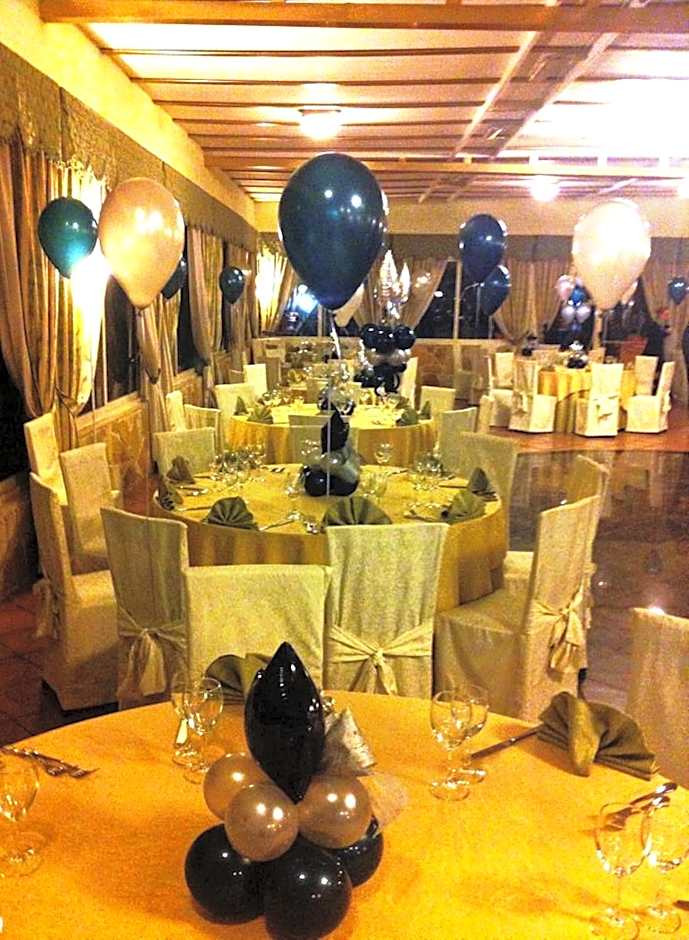 Hotel Parco Dei Principi