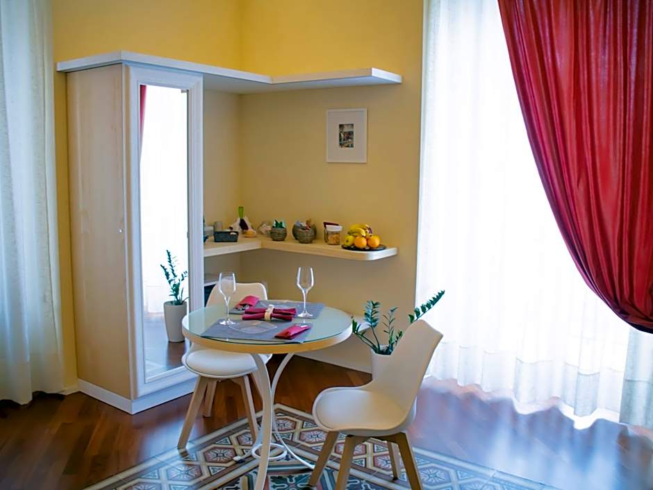 Turenum Apartment B&B