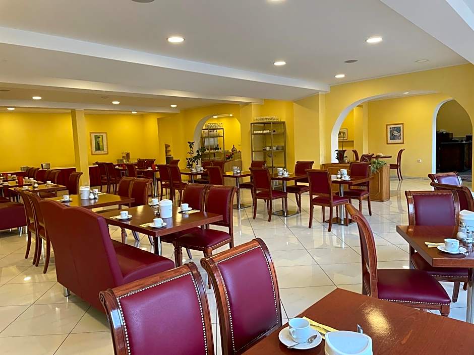Hotel Rheinfels