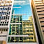 Hotel Atlântico Travel Copacabana