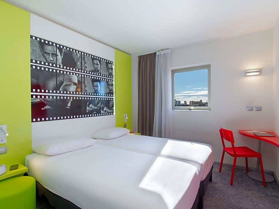 ibis Styles Cannes Le Cannet