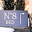 No 8 Bed & Bar