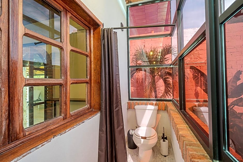 El Refugio de Sayulita - Health and Wellness House