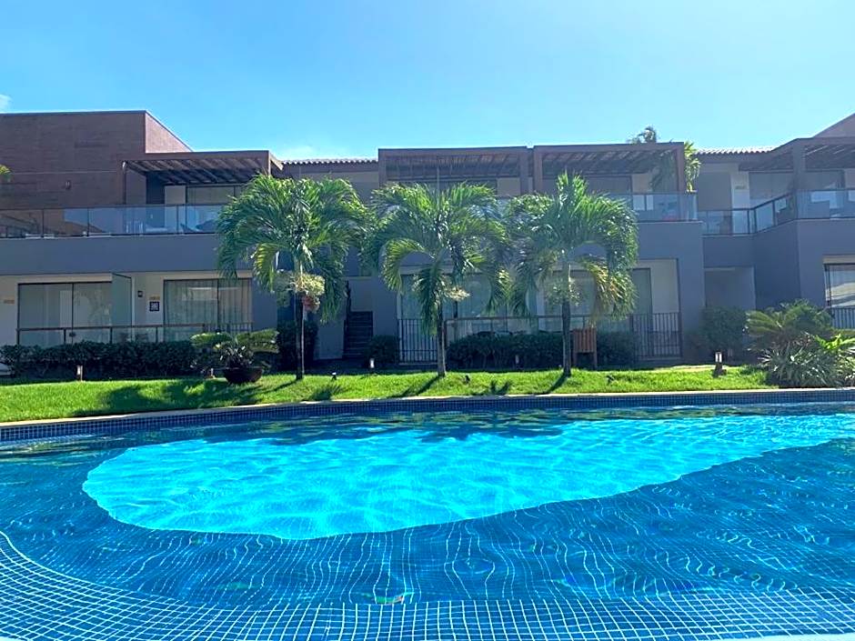 Imbassaí Bahia Temporada Térreo