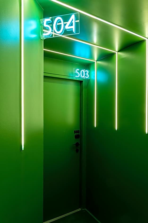 Graphik Montparnasse