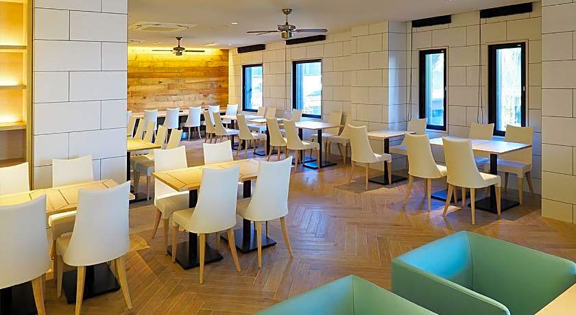 Far East Village Hotel Yokohama