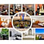 Carlton Hotel Buda Castle