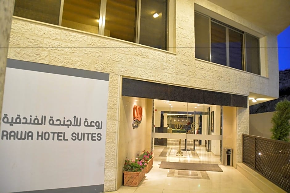 Rawa Hotel Suites