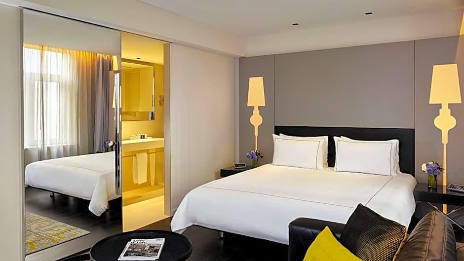 Park Plaza Victoria Amsterdam