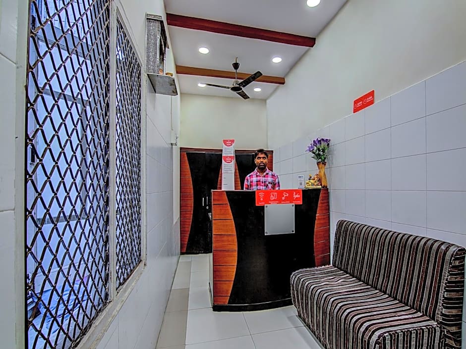 Hotel O Mayur's residency