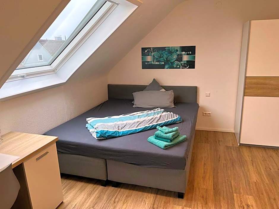 Boardinghouse Heilbronn