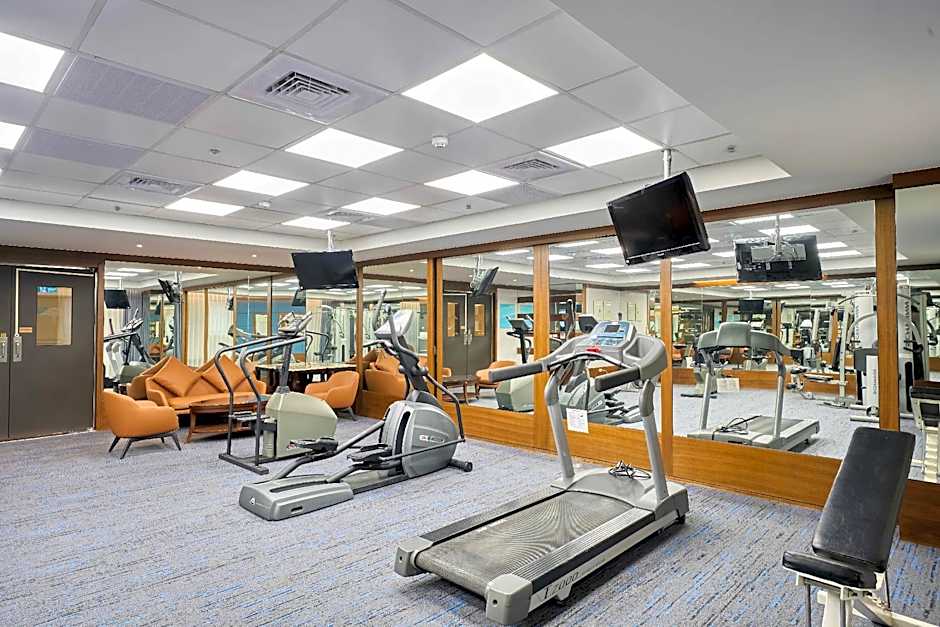 Fullon Poshtel Jhongli