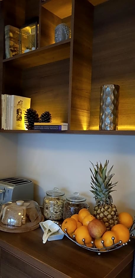 Хотел МИКАДО - онлайн self check-in