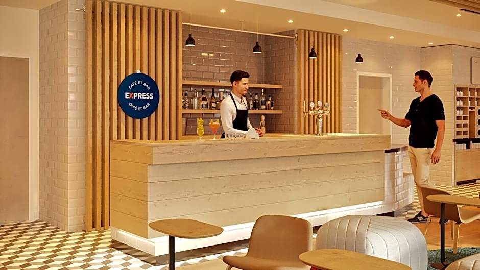 Holiday Inn Express - Marne-la-Valle Val d Europe By IHG