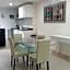 Capital Luxury Apartments & Offices