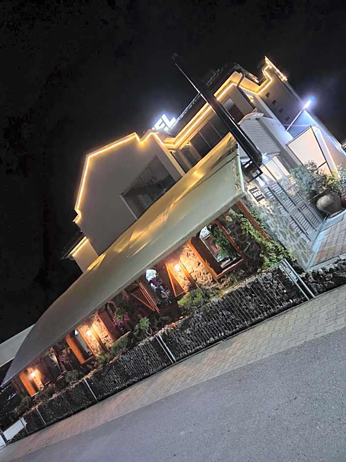 Garni Hotel & Spa Nicolo