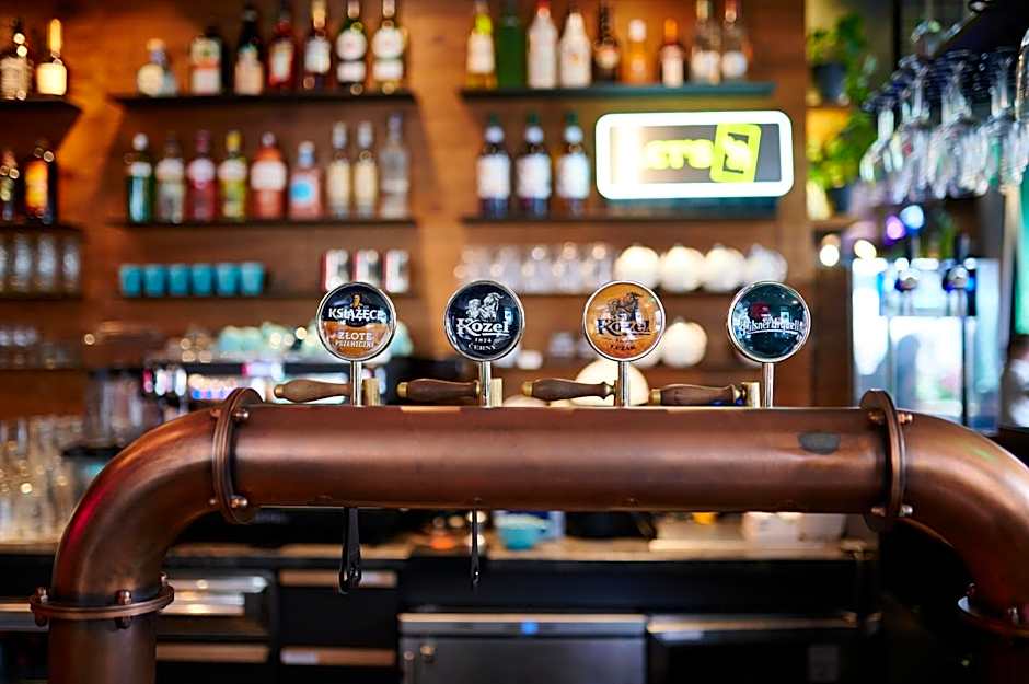 Fama Residence Gdańsk Old Town