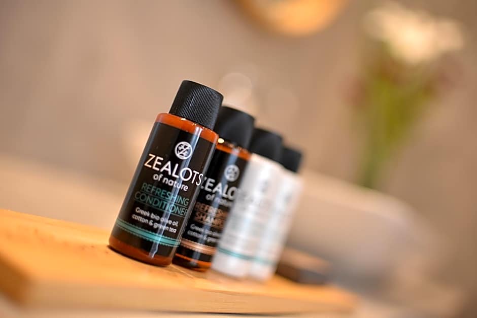 A.P. Acropolis View Apartments