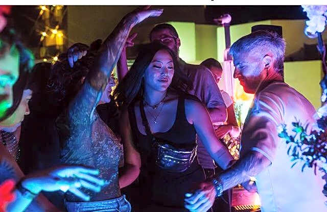 Marco Polo Party Hostel