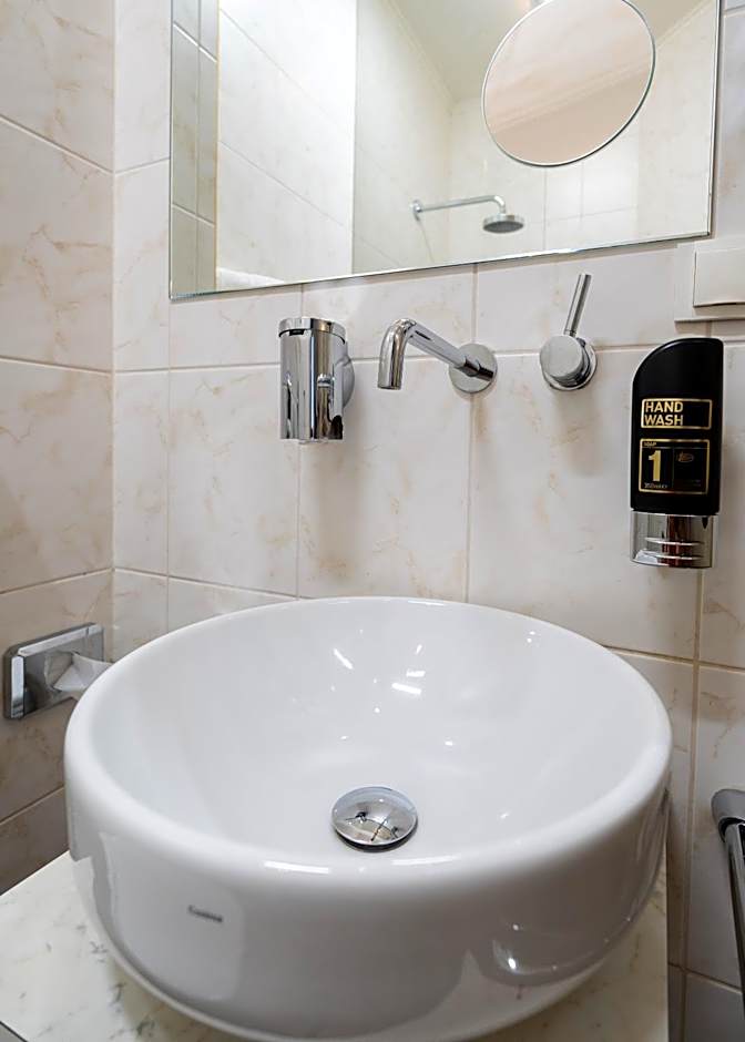 Hotel Urania