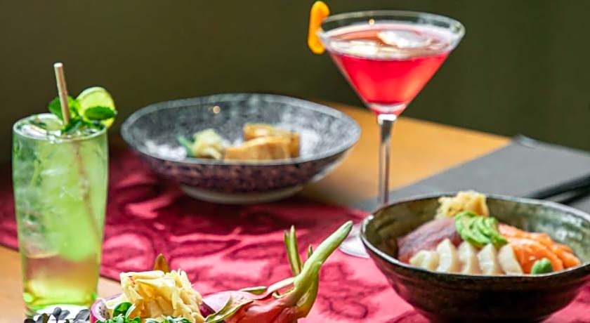 The Westin Gurgaon, New Delhi