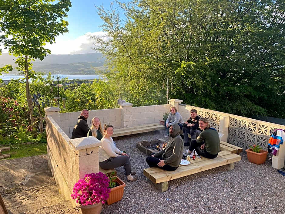 Fort William Backpackers