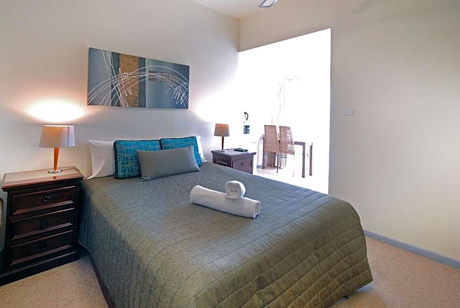 Riverview Boutique Motel