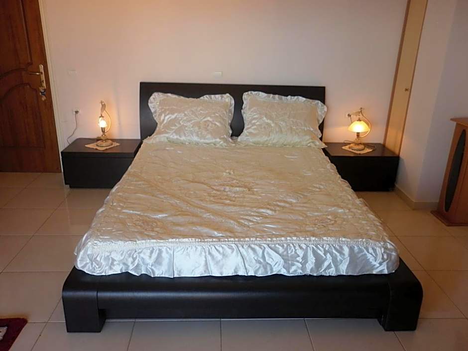 Zante View Studios & Villas