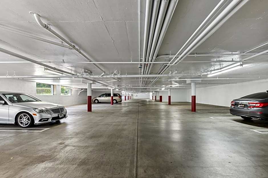 Holiday Inn Express & Suites Mountain View Silicon Valley By IHG