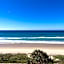 Beachside Tower Apartment
