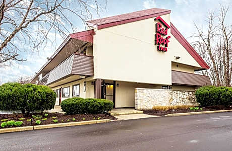 Red Roof Inn Indianapolis South