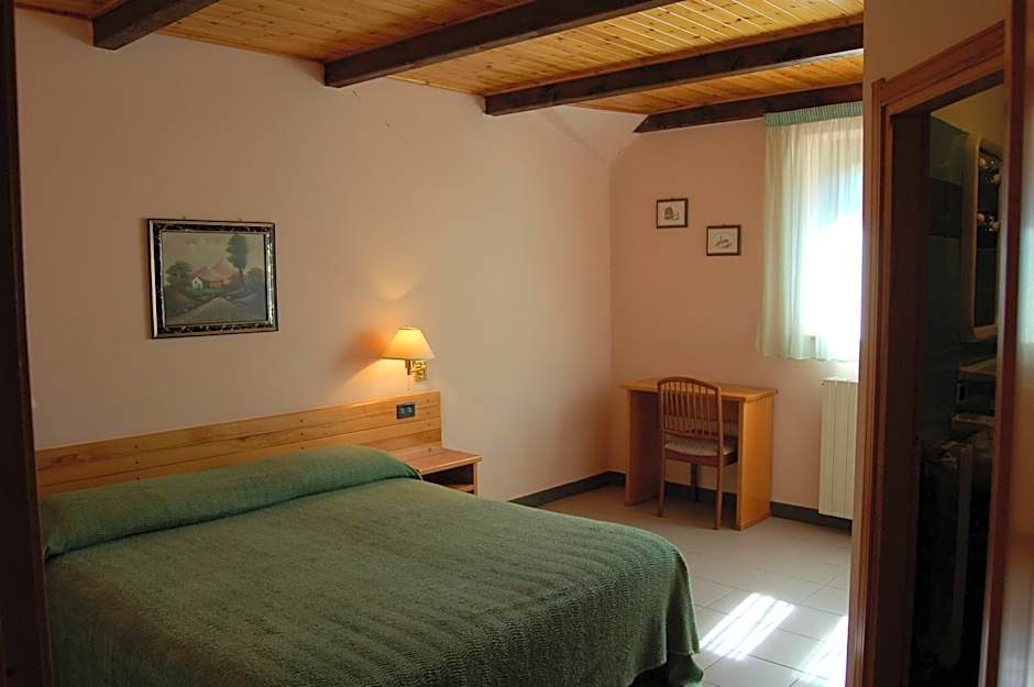 hotel lo sciatore