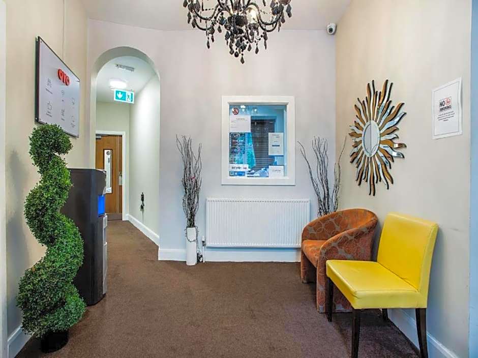 OYO The Arch Wembley