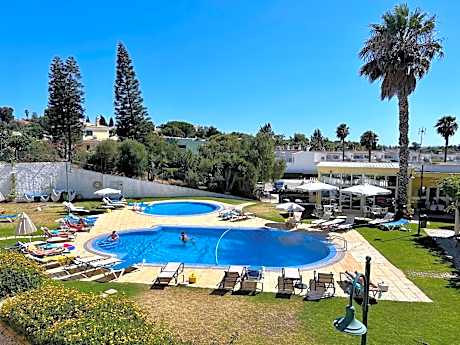 Apartamentos Santa Teresinha