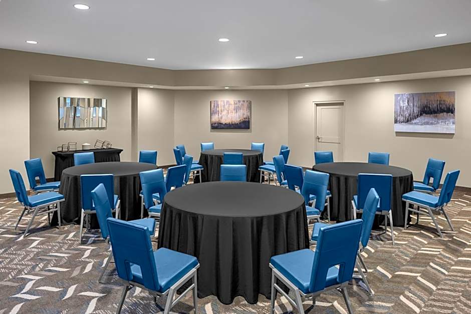 Residence Inn by Marriott Durham McPherson/Duke University Medical Center Area