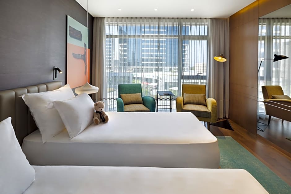 Publica Isrotel, Autograph Collection by Marriott