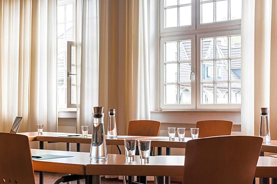 Mintrops Stadt Hotel Margarethenhöhe