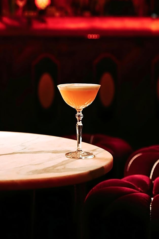 Flatiron Hotel, Sonder by Marriott Bonvoy