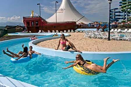 Wellness Hotel Bešeňová