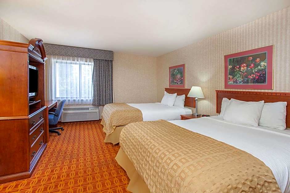 Baymont by Wyndham Detroit/Roseville